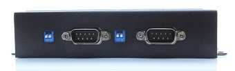 USR-N520 сервер 2 порта RS232/RS485/RS422
