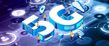 Что такое технология 5G?