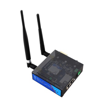 USR-G806-E  3G/4G LTE беспроводный маршрутизатор
