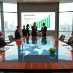 Глобальные климатические инициативы в дипломатии: как экосознанность влияет на новые международные альянсы