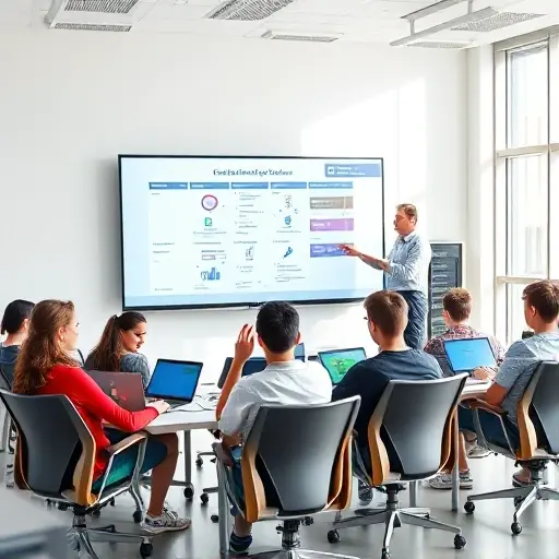 Создание интерактивных образовательных площадок на базе локальных культурных центров для формирования гражданской ответственности у молодёжи