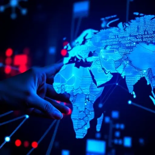 Разработка глобальной стратегии противостояния киберугрозам: как страны объединяются для защиты цифрового суверенитета.